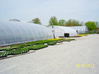<a href="http://www.mcintoshgreenhouse.com">More Information Available at www.mcintoshgreenhouse.com</a><br><br>Fantastic opportunity on 14+/- acres just south of Goshen, IN with lots of frontage on US 33.  This property is currently zoned commercial-retail and consists of 16 greenhouses with 37,494 SF of heated growing area.  

In addition, it includes retail buildings, shop, and an approx. 1700 SF home adjacent to the business. Opportunities abound with this prime property and the second generation owners retiring and ready to consider offers.  Possible uses of this acreage is unlimited!  A Great location on a busy road, good access and paved parking for 66 vehicles.

 - 14+/- Acres Zoned Commercial-Retail